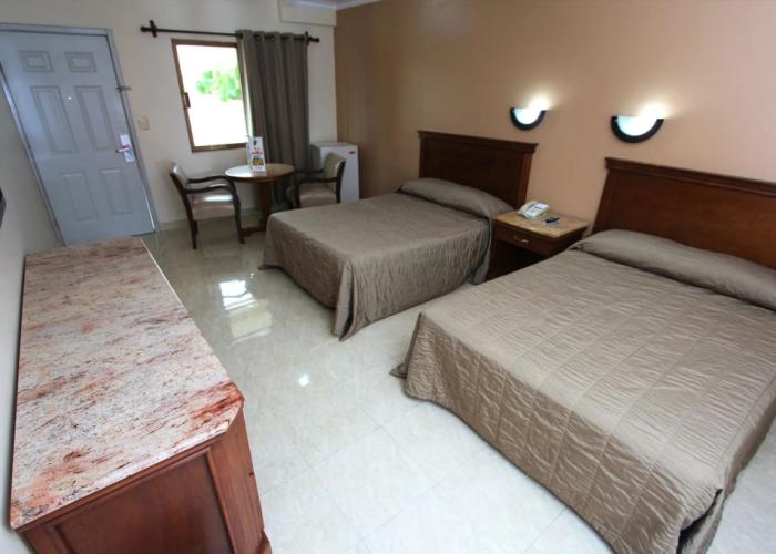 Hotel San Angel
