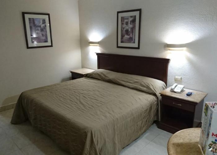 Hotel San Angel