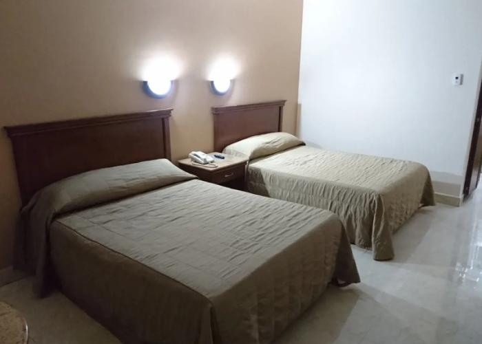 Hotel San Angel