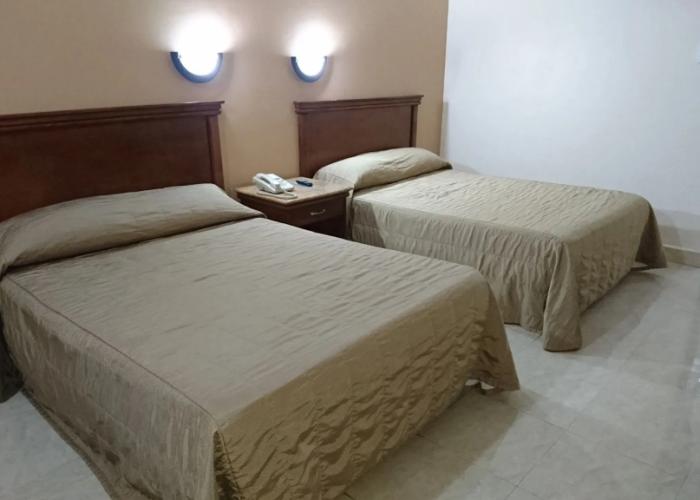Hotel San Angel