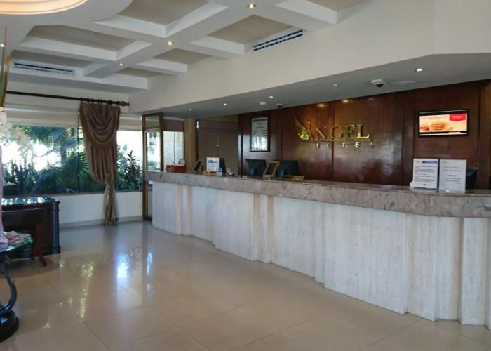 Hotel San Angel