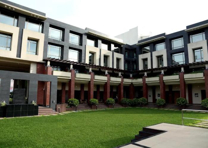 Hotel Shakti Continental