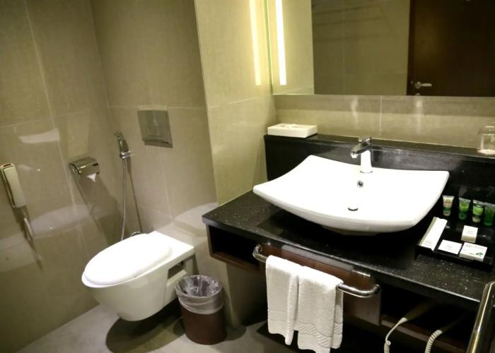 Hotel Shakti Continental