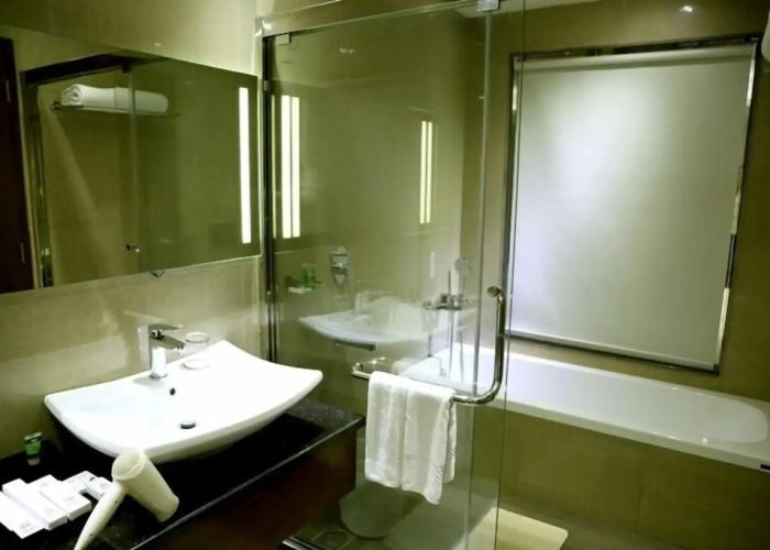 Hotel Shakti Continental