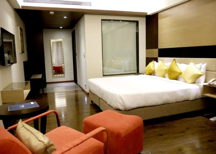 Hotel Shakti Continental