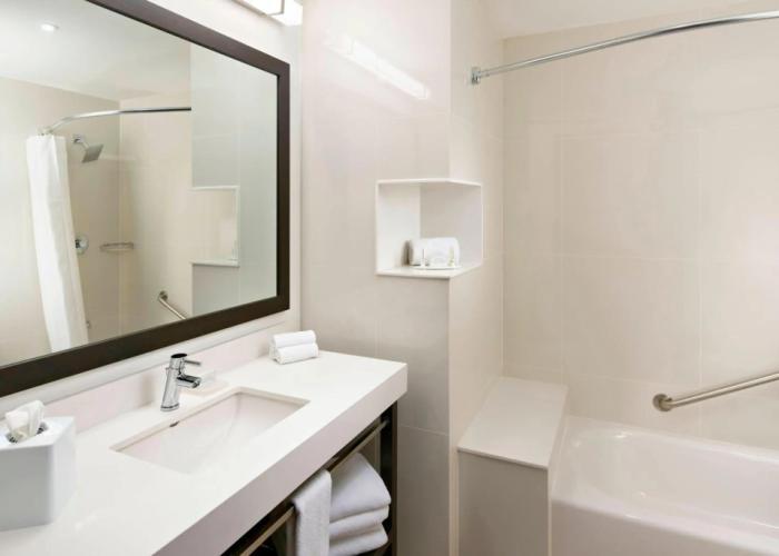 Courtyard by Marriott Hermosillo