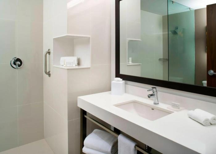 Courtyard by Marriott Hermosillo