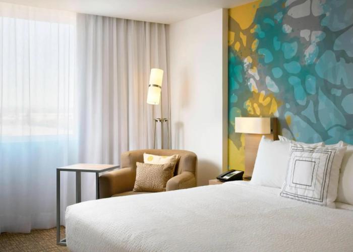 Courtyard by Marriott Hermosillo