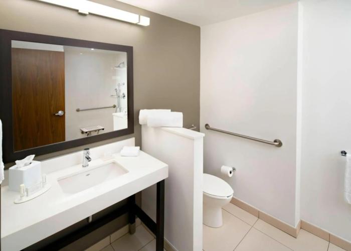 Courtyard by Marriott Hermosillo