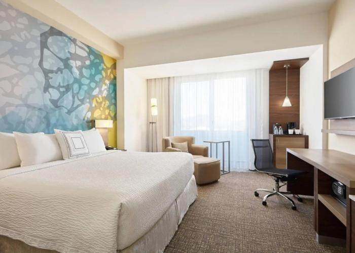 Courtyard by Marriott Hermosillo