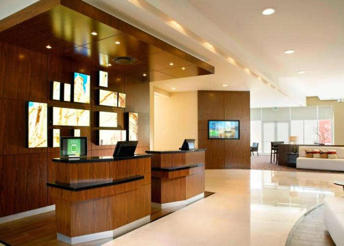 Courtyard by Marriott Hermosillo