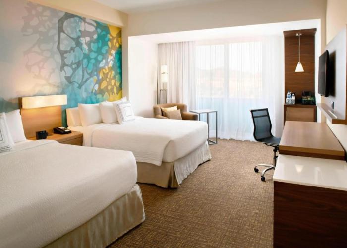 Courtyard by Marriott Hermosillo