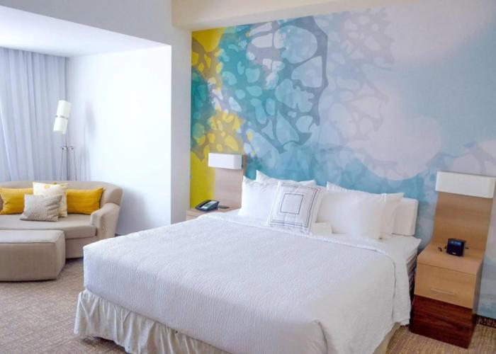 Courtyard by Marriott Hermosillo