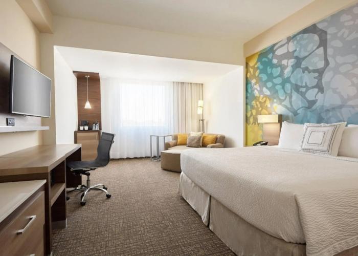 Courtyard by Marriott Hermosillo