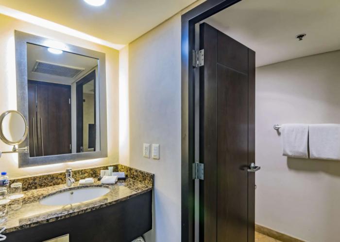 Hotel Lucerna Hermosillo