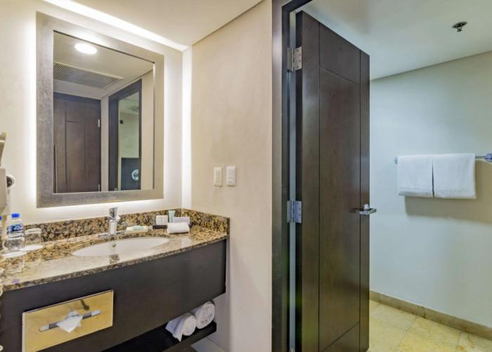 Hotel Lucerna Hermosillo