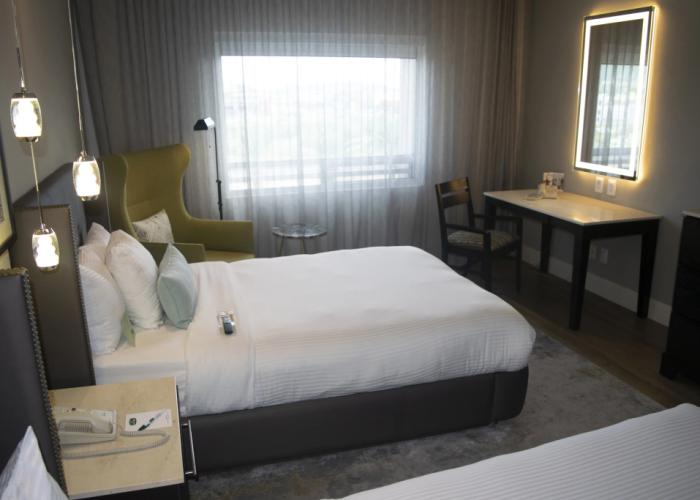 Hotel Lucerna Hermosillo