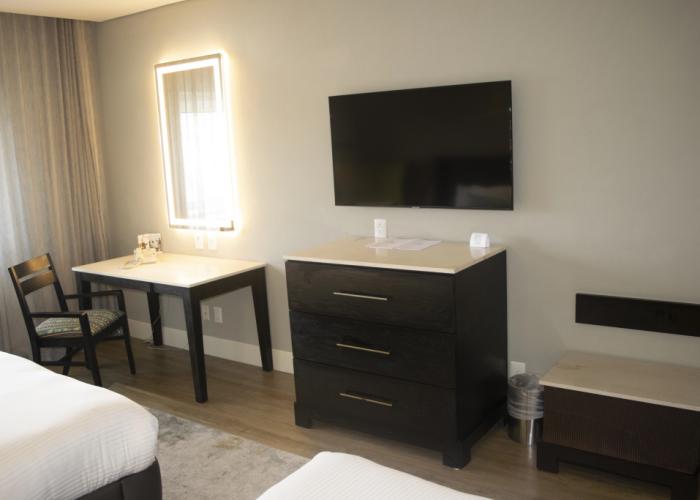 Hotel Lucerna Hermosillo
