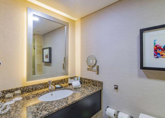 Hotel Lucerna Hermosillo