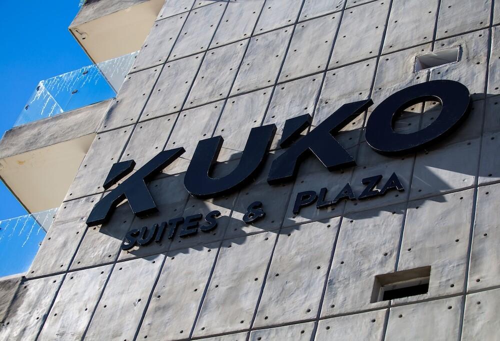 Kuko Suites