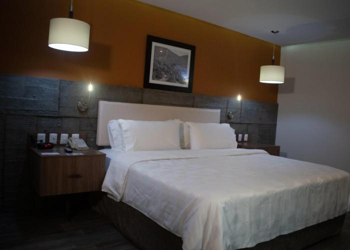 voco Hermosillo by IHG