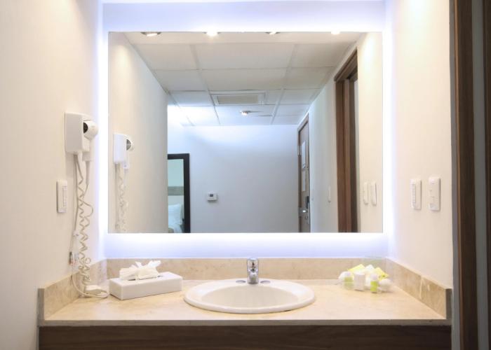 voco Hermosillo by IHG
