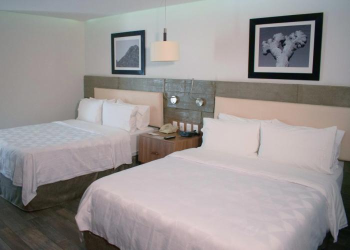 voco Hermosillo by IHG