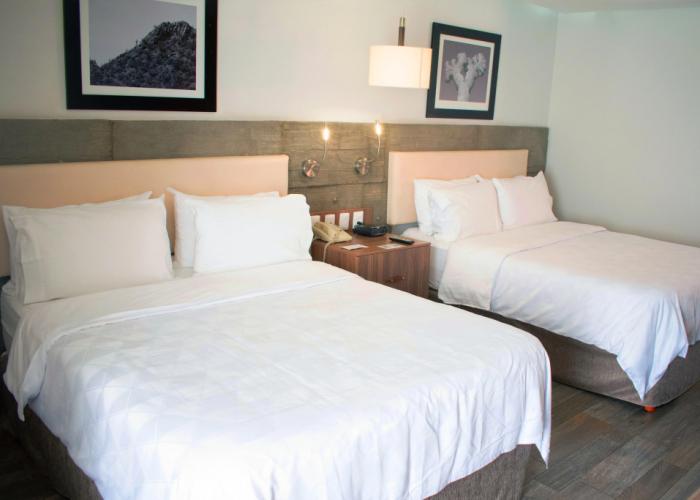 voco Hermosillo by IHG