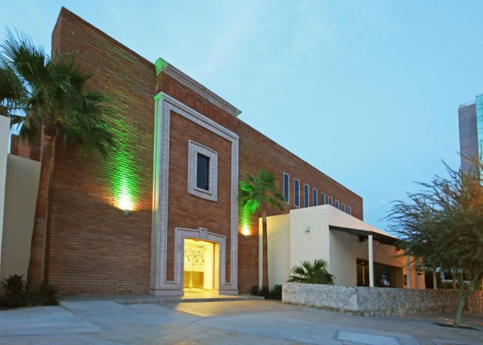 voco Hermosillo by IHG