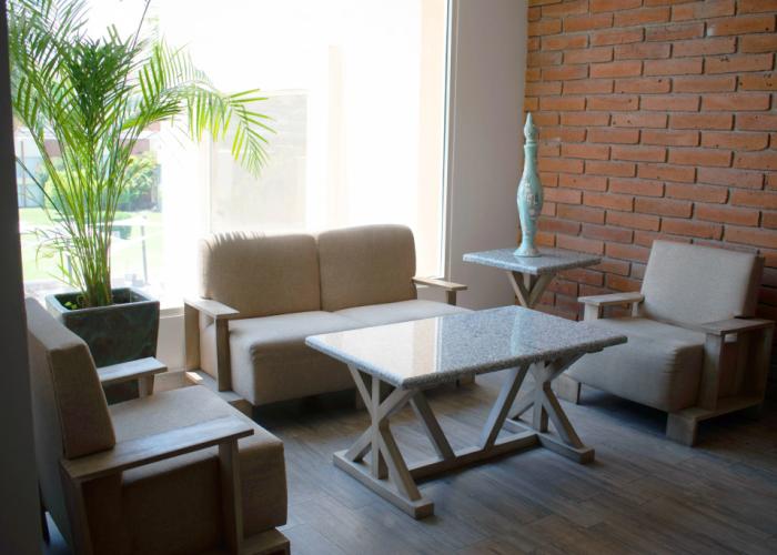 voco Hermosillo by IHG