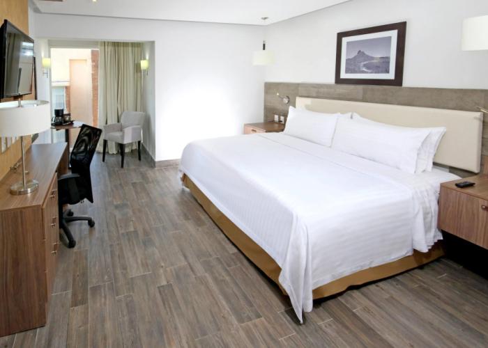 voco Hermosillo by IHG