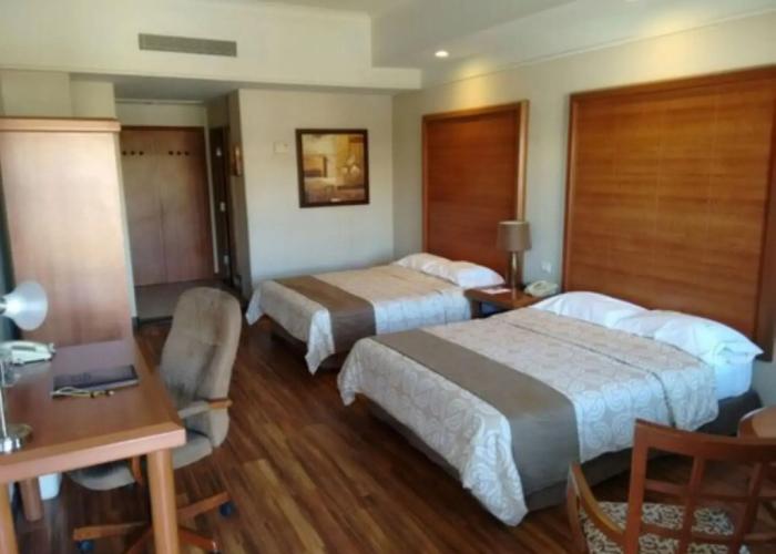 Hotel Royal Palace