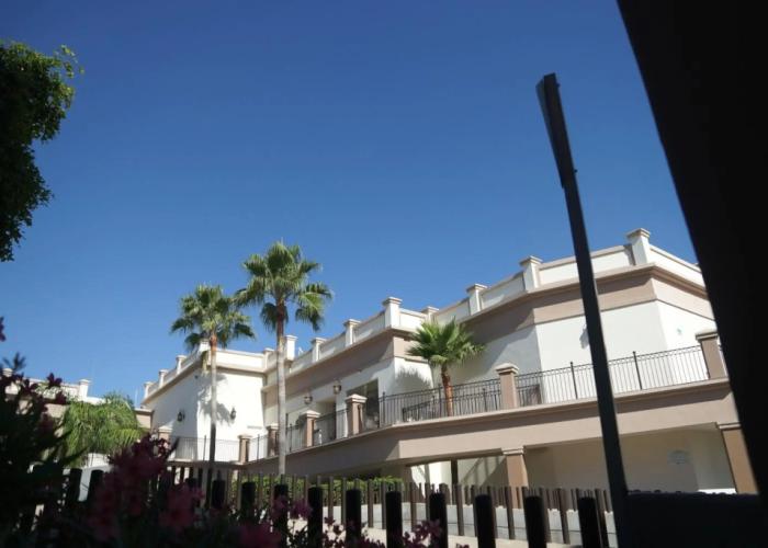 Hotel Royal Palace
