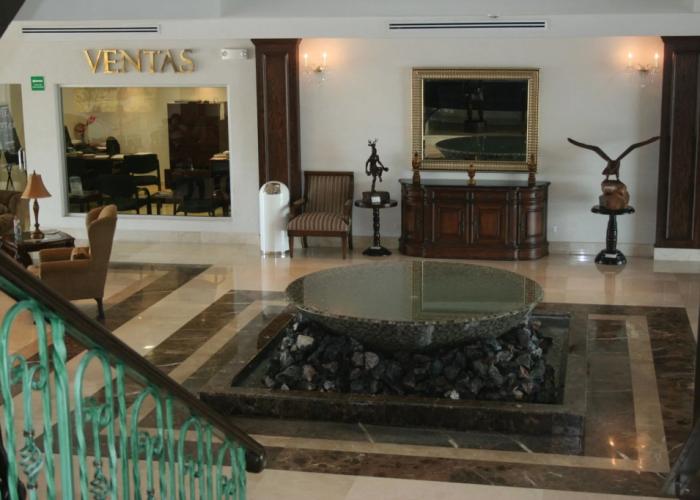 Hotel Royal Palace