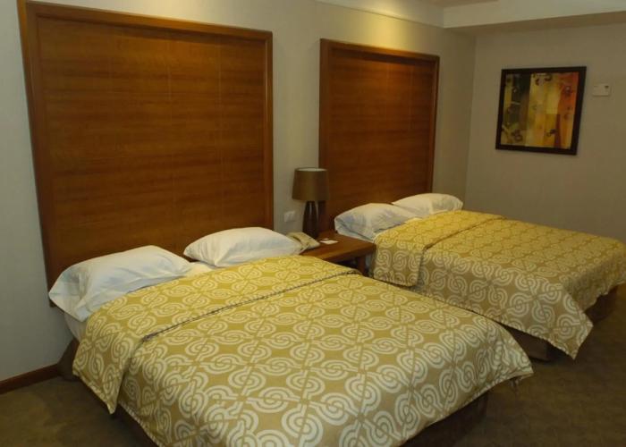 Hotel Royal Palace