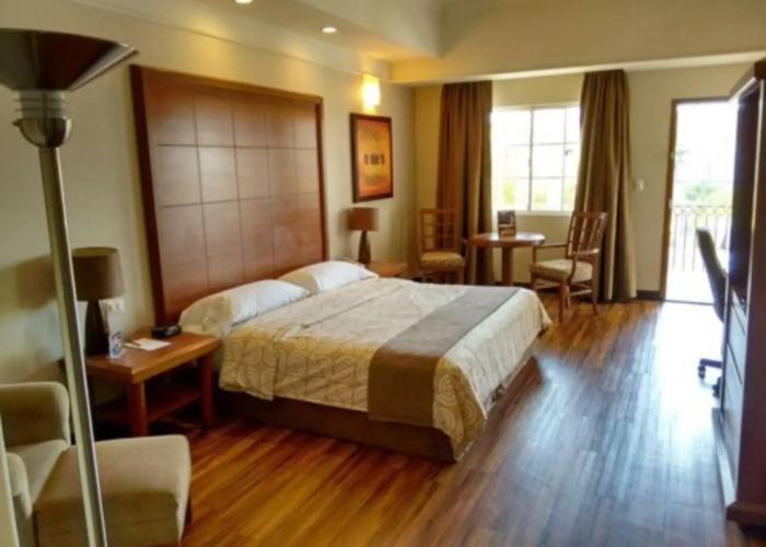 Hotel Royal Palace