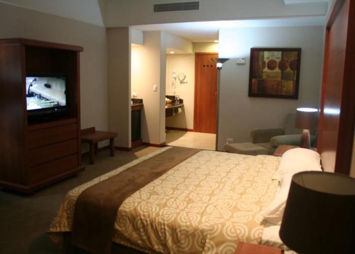 Hotel Royal Palace