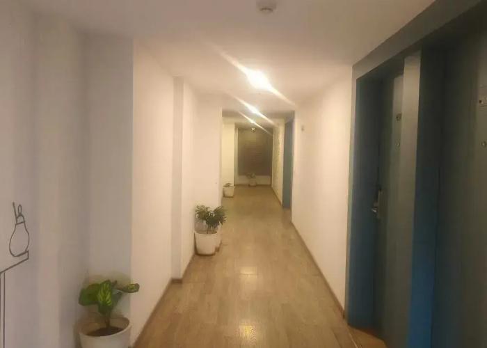 Wishotel Xpress Hotel GK Inn