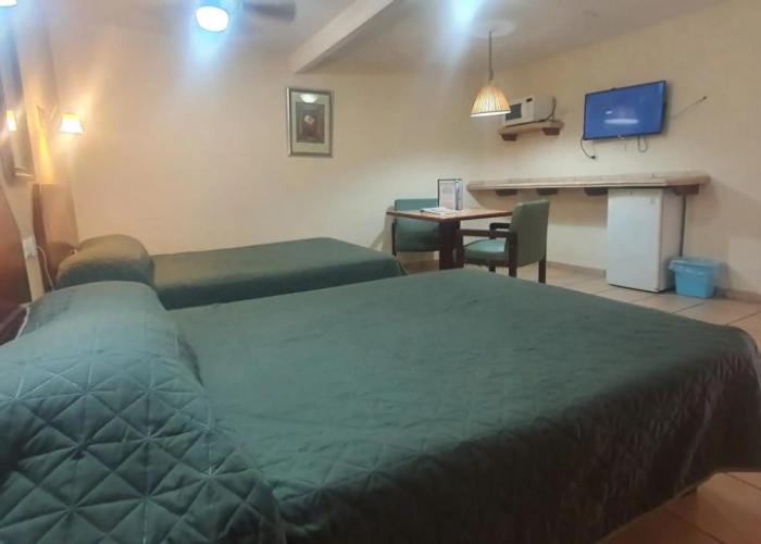 Hotel Suites Kino
