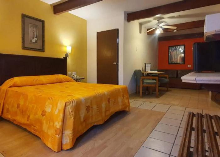 Hotel Suites Kino