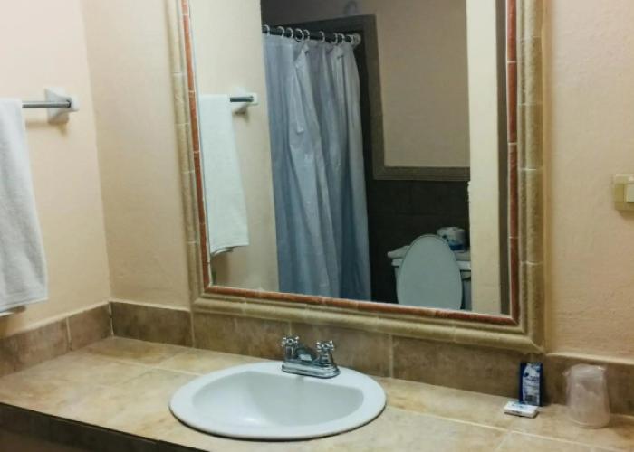 Hotel Suites Kino
