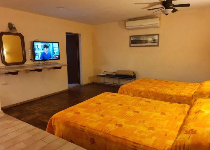 Hotel Suites Kino