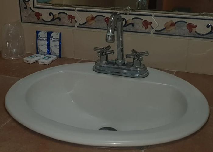Hotel Suites Kino