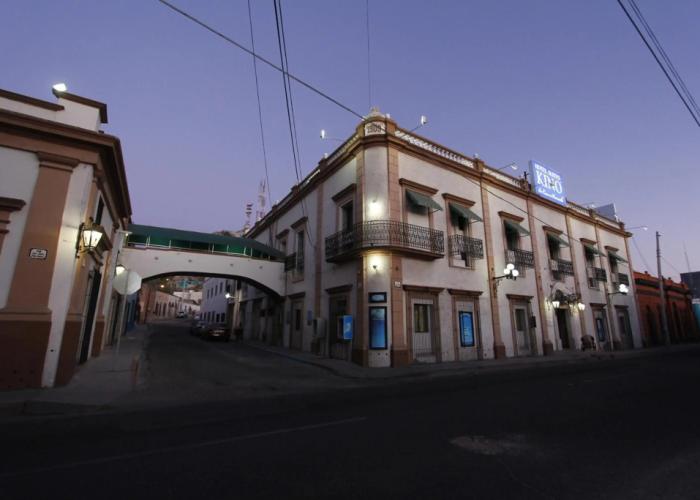 Hotel Suites Kino