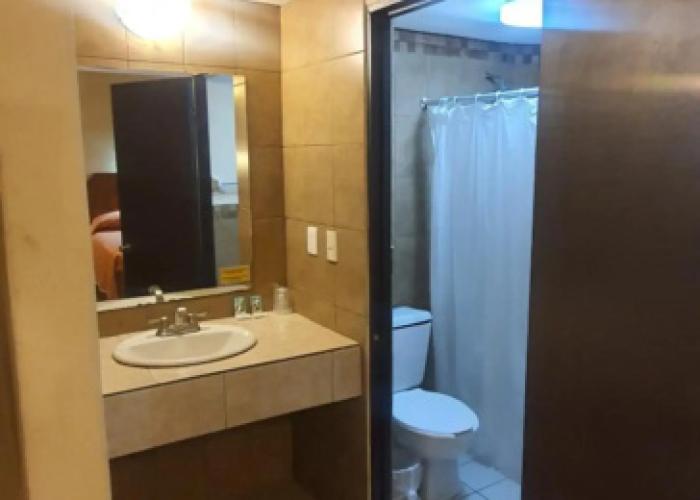 Hotel Suites Kino