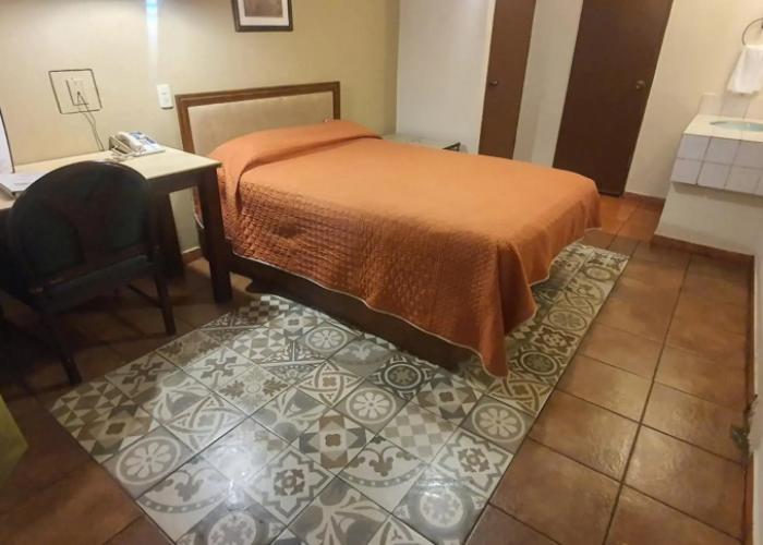 Hotel Suites Kino