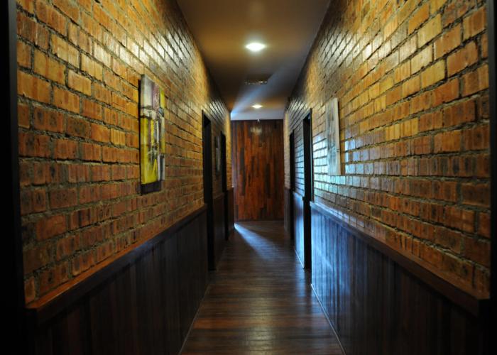 Anggun Hotel