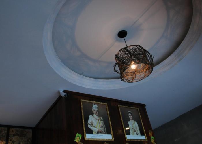 Anggun Hotel