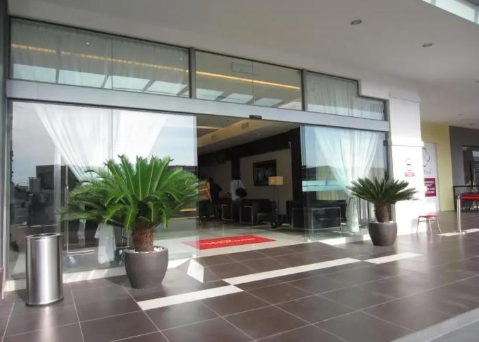 D Hotel Seri Iskandar