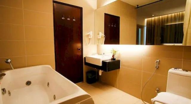 D Hotel Seri Iskandar